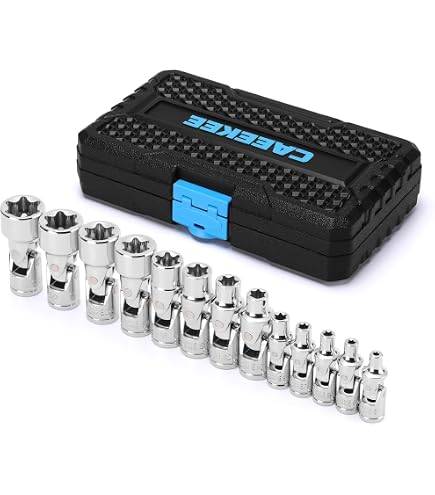 とりにく Amazon.com: KS Tools 911.4352 1/4 Inch Torx E Socket, E12 : Tools