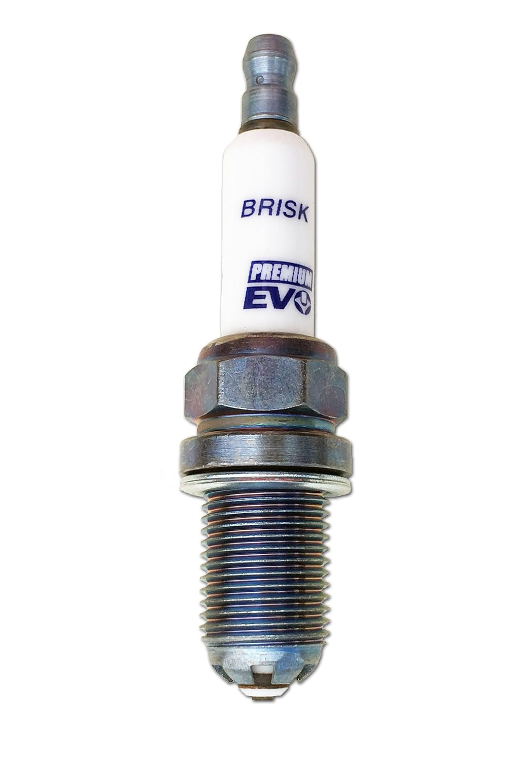 NGK Spark Plugs B6HS; Spark Plugs #7534 4 Pack Made by NGK Spark Plugs