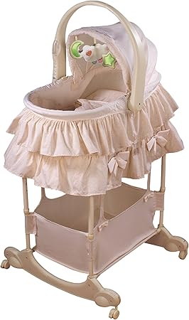 the first years bassinet replacement parts