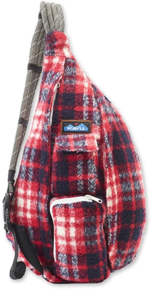 buffalo plaid kavu