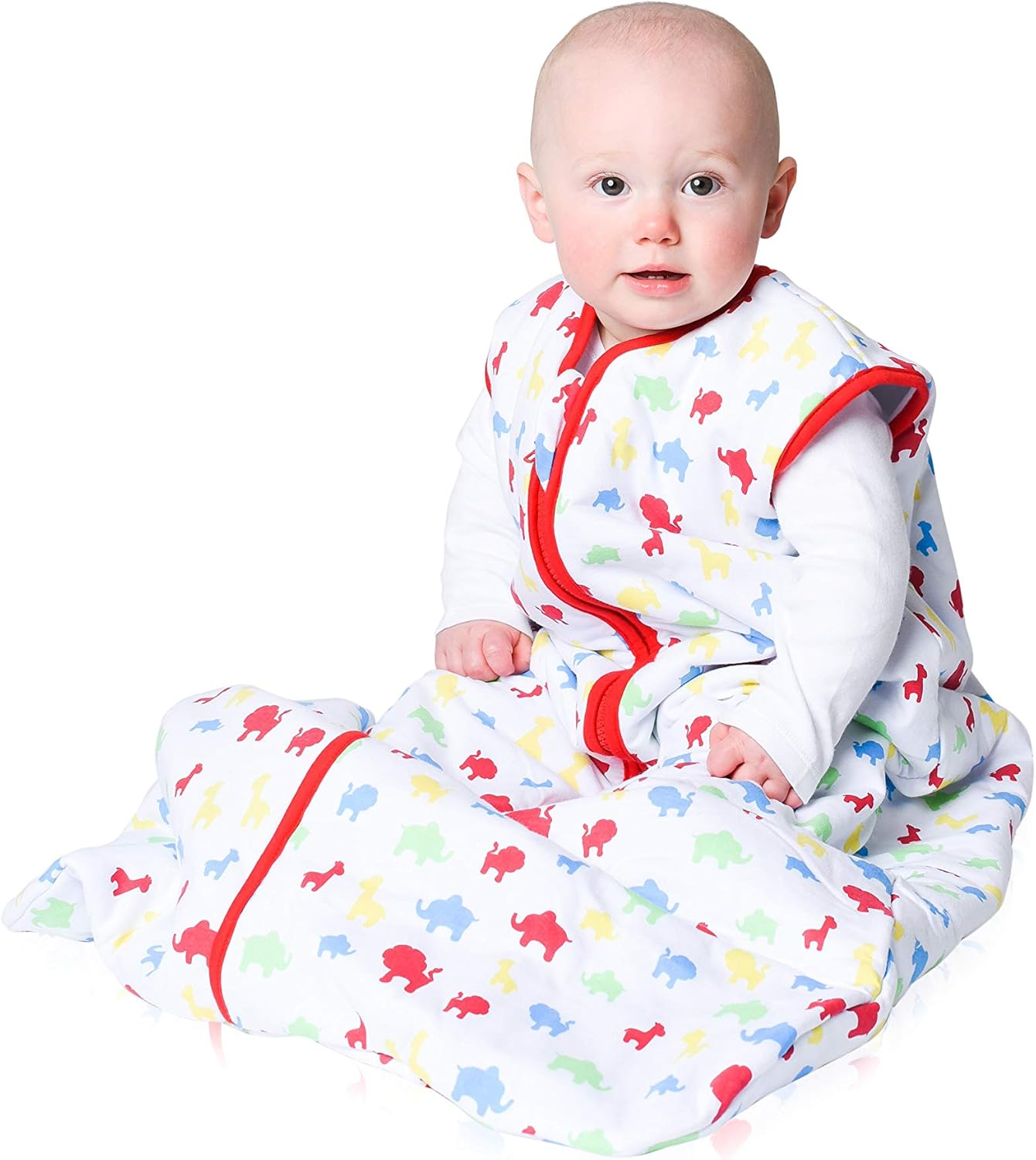 multi tog baby sleeping bag