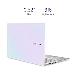 ASUS VivoBook S14 S433 Thin and Light