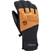 Gordini Men's Gore-tex Storm Short Glove | GTX Storm Short Glove offers waterproof warmth with a low-profile cuff