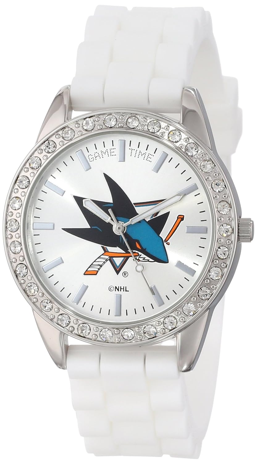 Game Time Women's NHL Frost Series Watch