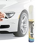 Zlirfy Car Touch Up Paint Pen - Automotive Paint