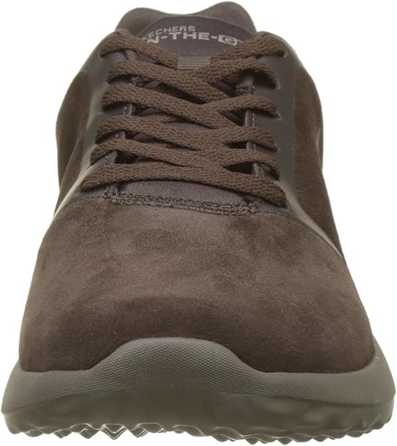 skechers on the go city 3.0 mujer marron