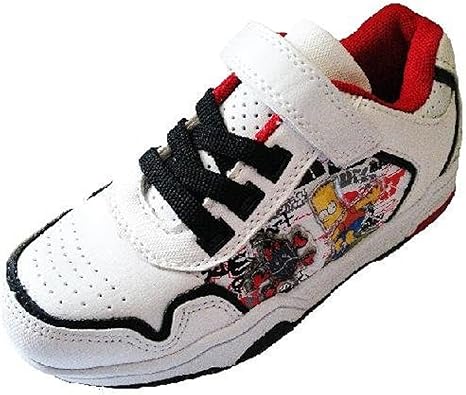 childrens trainers amazon