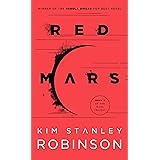 Red Mars (Mars Trilogy)