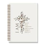 BAYOGITA Inspirational Christian Notebook - Bible