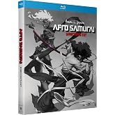 Afro Samurai: The Complete Series