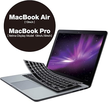 Amazon エレコム キーボードカバー Apple Macbookair13 Pro13 Pro15inch シリコン バックライト対応 ブラック Pkc Macb10cbk エレコム パソコン 周辺機器 通販