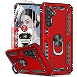 LeYi Phone Case for Samsung A54 5G Case, Galaxy A54