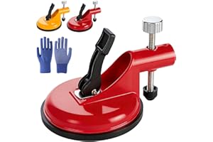 Heavy Duty Floor Gap Fixer Tool – Quick Installation, Strong Grip & Professional Finish for Granite Marble Countertop,Stone S