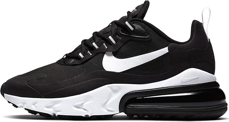 nike air max 270 react casual shoes