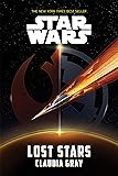 Journey to Star Wars: The Force Awakens: Lost Stars