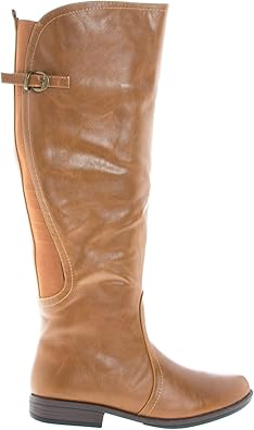 knee high equestrian boots