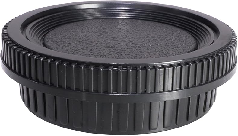 Amazon Com Camdesign Rear Lens Cap Body Cap Set Compatible With Minolta Md Mc Sr Rokkor Lenses X 700 X570 X 370 Xd Xd 7 Xd 11 Xg Xg 7 Sr T 101 X 1 Sr 1 Sr 2 Sr 7 Camera