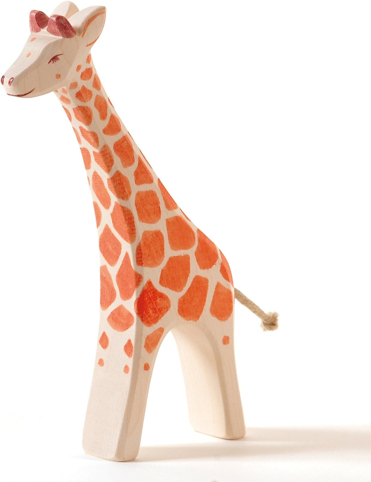Ostheimer21802 Giraffe Figurine Large Running