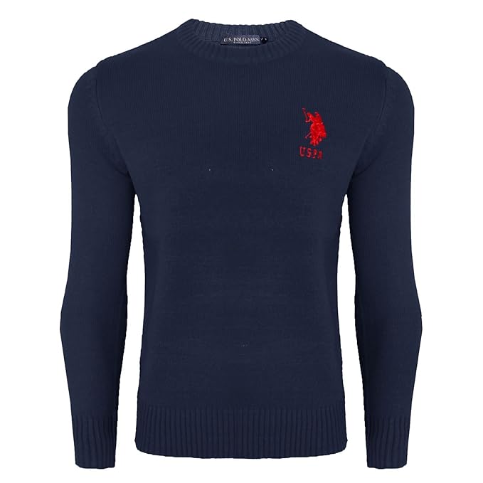 polo assn pullover