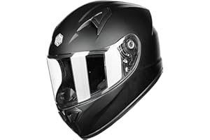 ILM Youth Kids Full Face Motorcycle Helmets DOT ECE Motocross ATV Dirt Bike Street Helmet Model MF521