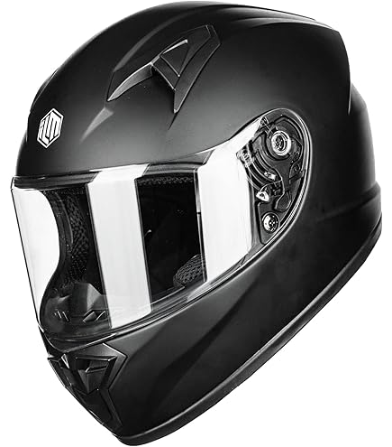 black motorcycle helmet in the summer Black or White ? We love white in the Summer months! Not as hot, and  brighter for night rides. Have you ever tried riding with a white helmet?  #vosshelmets #ridewithvoss #bikergram #moto #