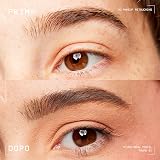 NYX Micro Brow Pencil Dual Ended Blonde Pack of 2 view 3