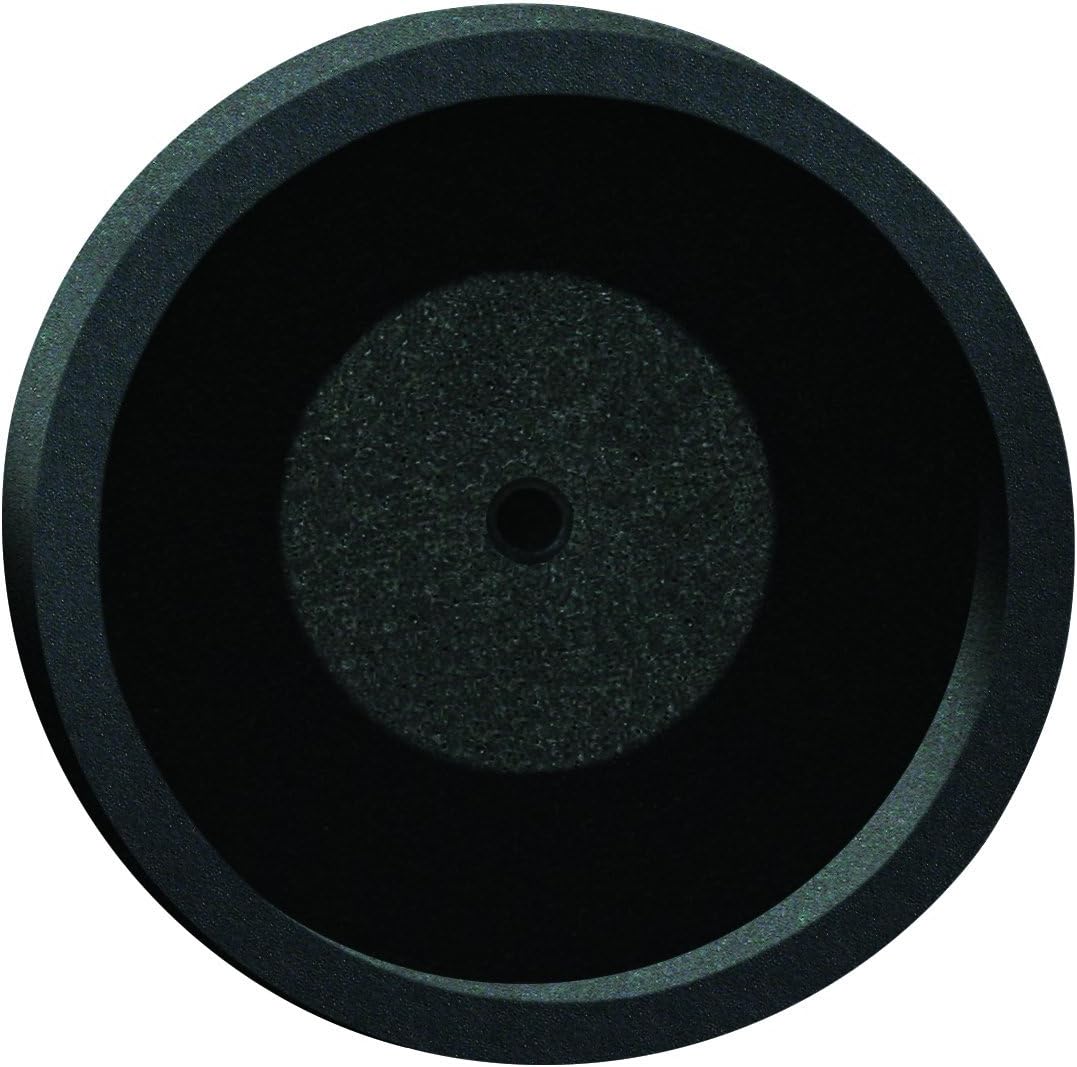 Mothers 40-90033 Wax Attack 2 Foam Replacement Pad, Single Unit