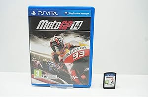 MILESTONE MotoGP 14