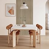 Abyssaly Wood Effect Peel and Stick Wallpaper Light Oak 40x300cm view 8