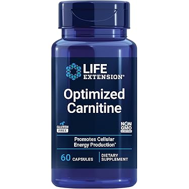 l carnitine top 10 Top 10 Health Benefits of L-Carnitine and L-Tartrate (LCLT) – Intense  Exercise Recovery Partner