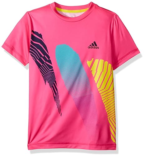 adidas seasonal tee