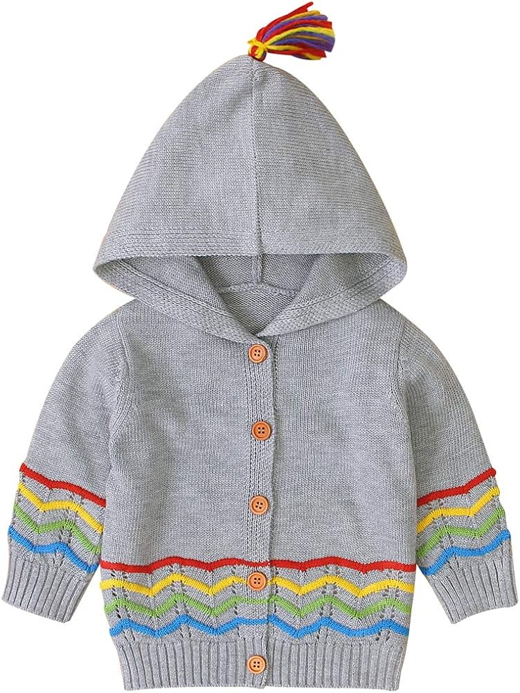 baby boy fall sweater