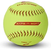 Champro Safe-T-Softball Cover