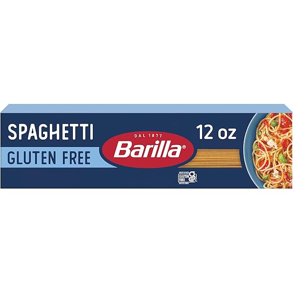 Amazon.com : Barilla Al Bronzo Pasta, Mezzi Rigatoni, 16 oz