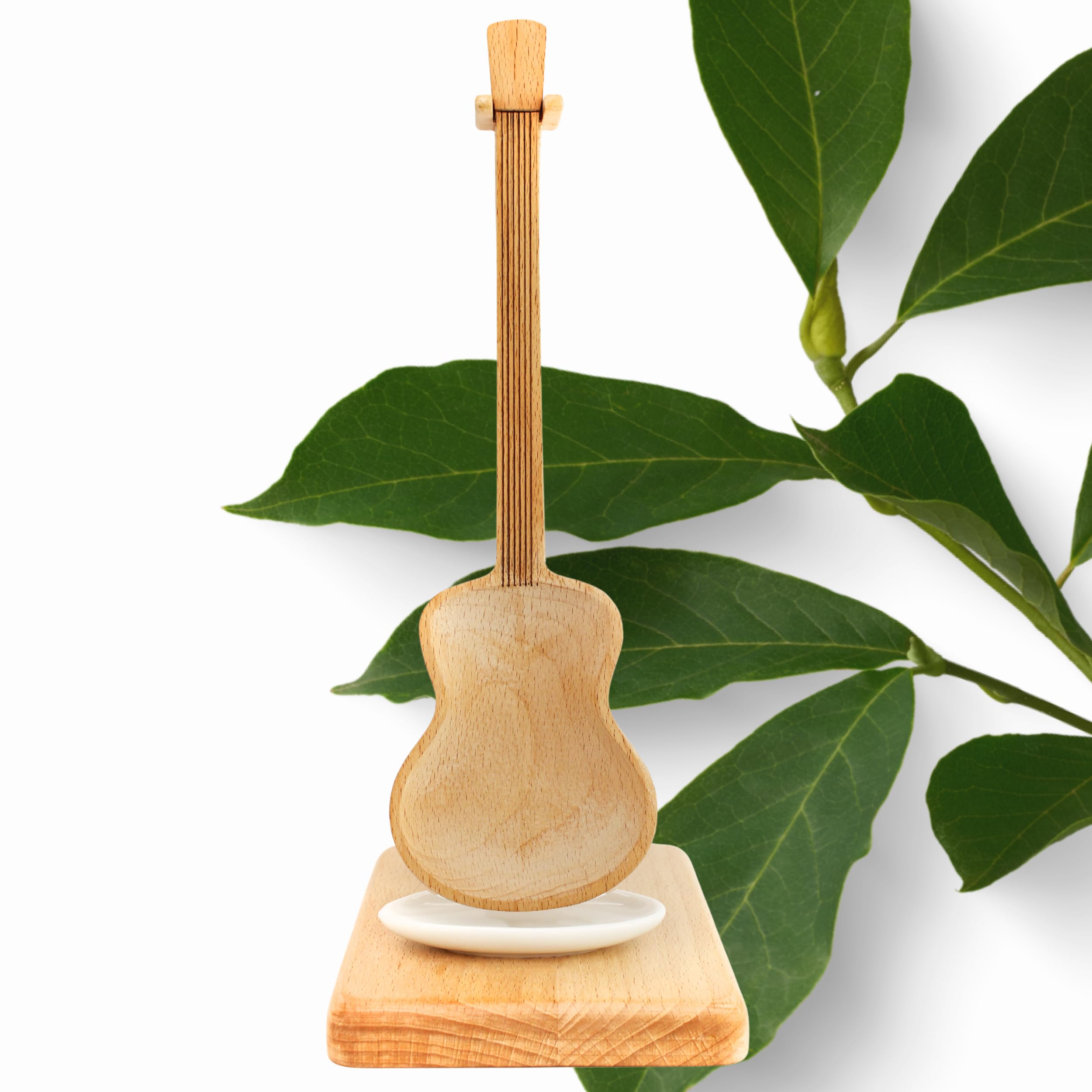 Winkee Löffel-17853 Spoon Brown One Size