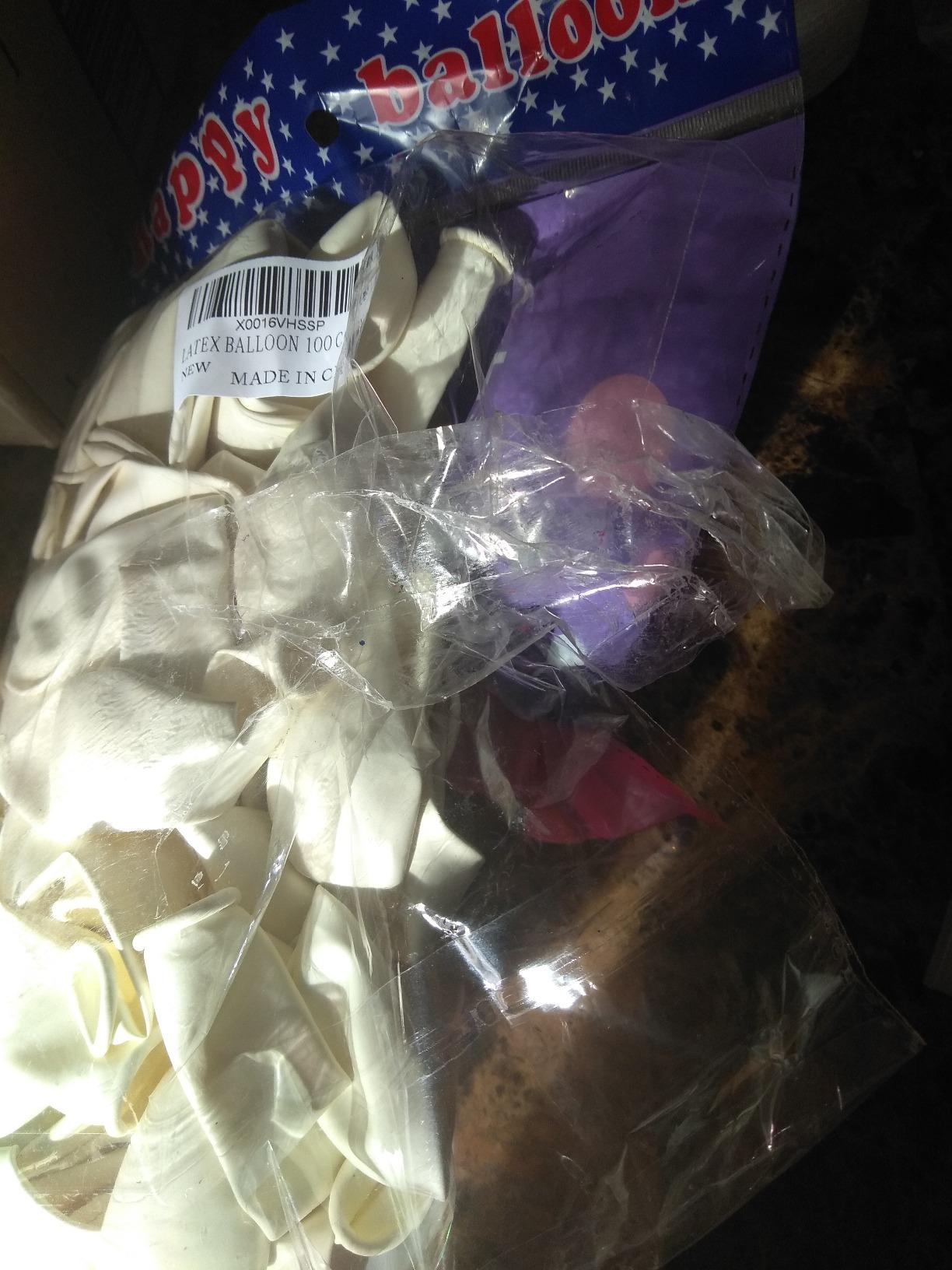 User review photo