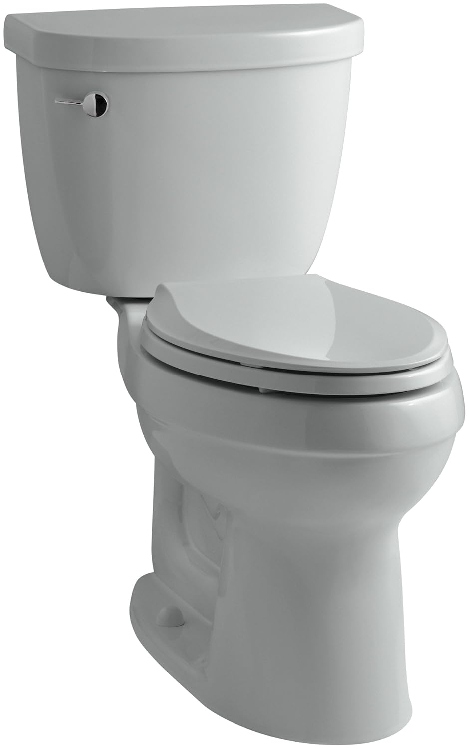 Best ice gray toilet seat