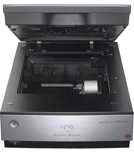 Amazon.com: Canon CanoScan 9000F Mark II : Office Products
