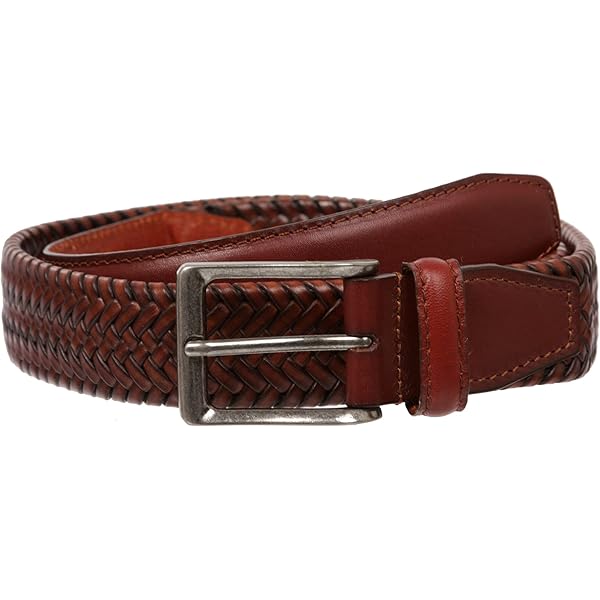 pga tour stretch belt