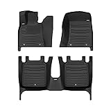 TuxMat - for Genesis G90 AWD 2023-2026 Models