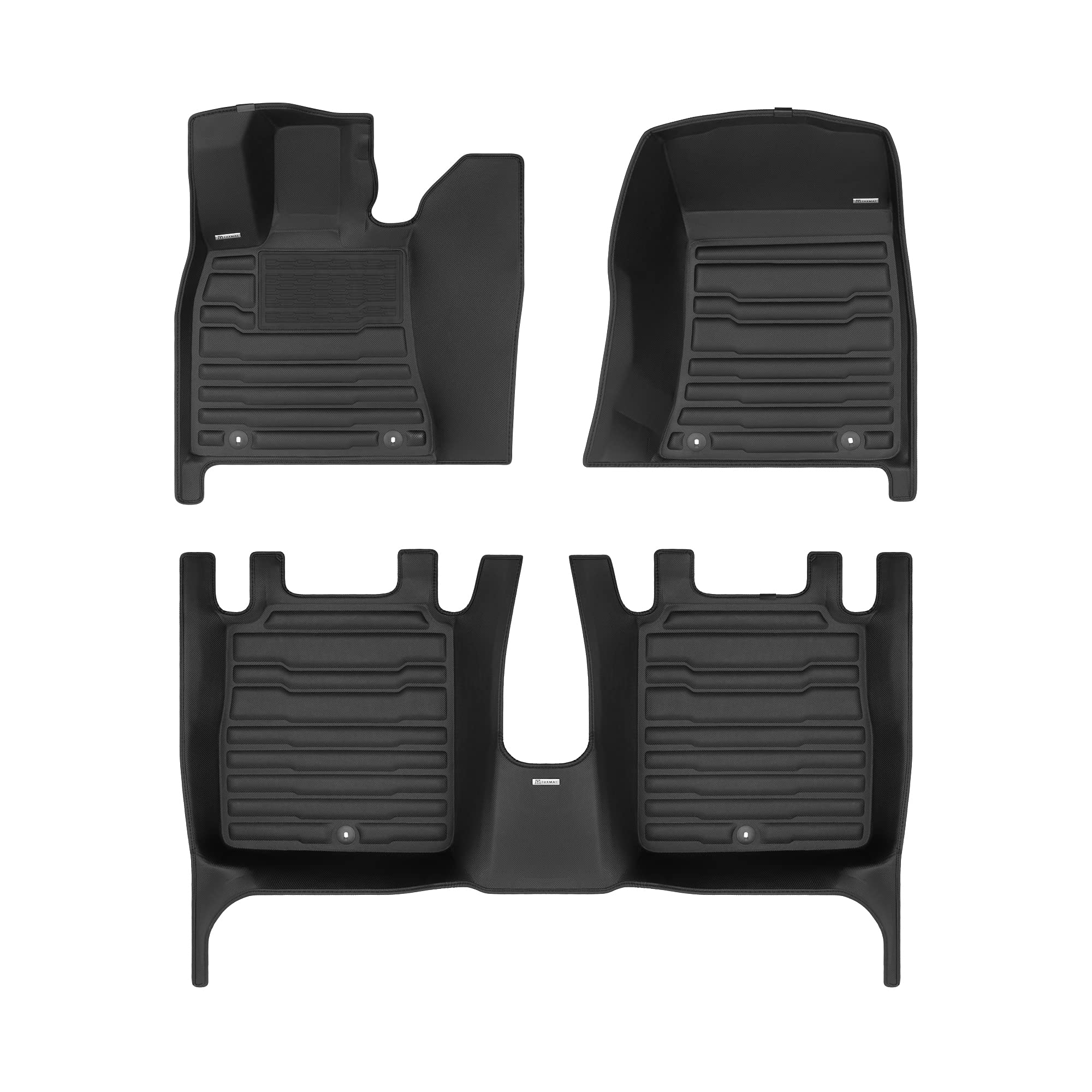 TuxMat - for Genesis G90 AWD 2023-2026 Models