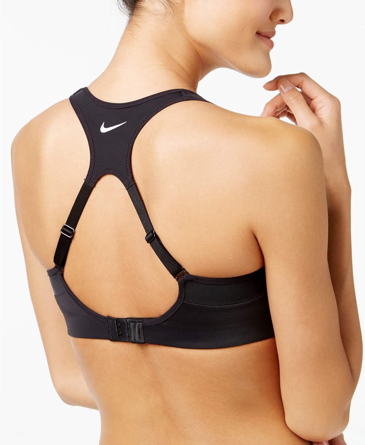 nike pro alpha sports bra ladies
