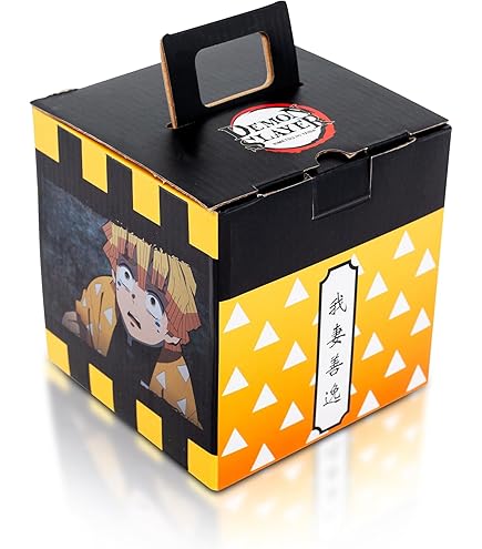 Amazon.com: SEGA Demon Slayer: Kimetsu no Yaiba SPM Figure