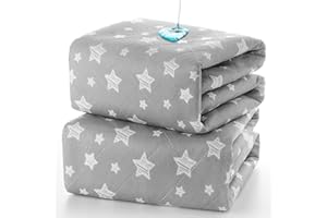 Reusable Bed Pads 34"x36" 2 Pack , Absorbent Waterproof Chuck Pads Non Slip for Incontinence , Waterproof Incontinence Pads Q