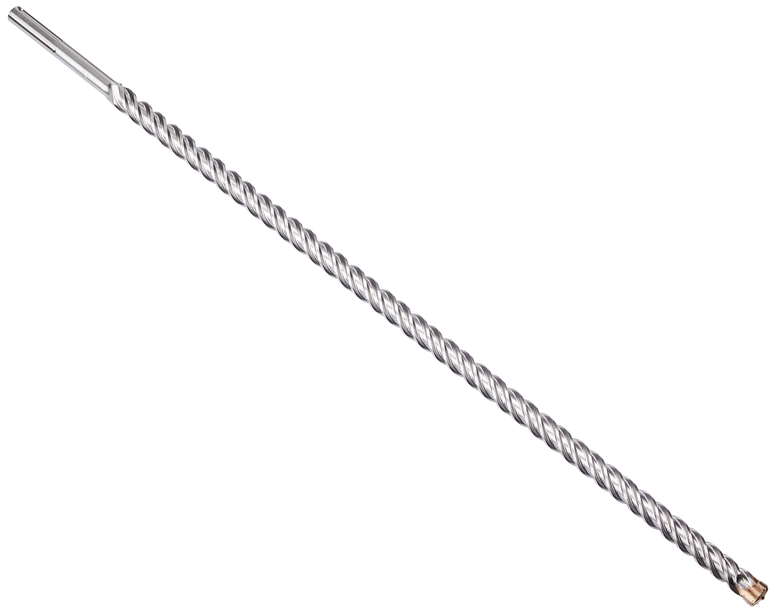 Dewalt DT9426-QZ SDS-Max Extreme 4 Cutter Drill Bit, 25 mm x 920 mm x 800 mm