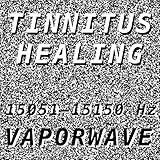 Tinnitus Healing for Damage at 15070 Hertz