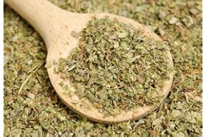 Oregano - Ground- 4.994lb