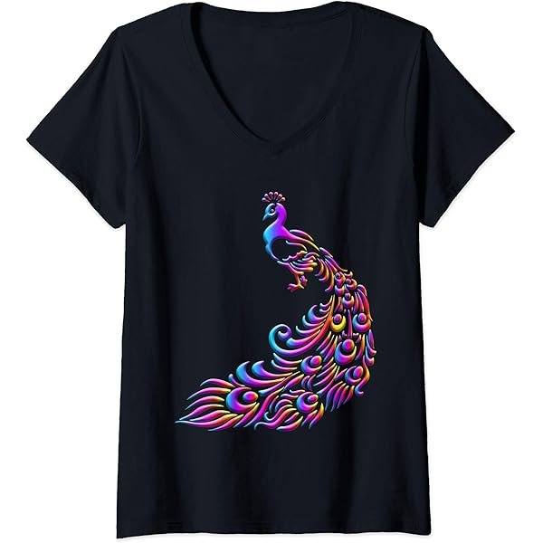 Amazon.com: Peacock Lover Gift Women Girls Who Love Peacocks