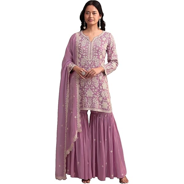 Readymade salwar kameez - België