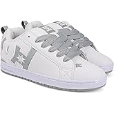 DC Shoes Men's Court Graffik SQ Skate Sneaker